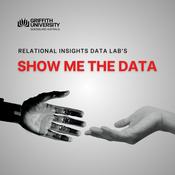 Podcast Show Me the Data