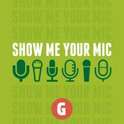 Podcast Show Me Your Mic