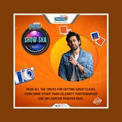 Podcast Show Sha by Praveen Bhatt