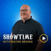 Podcast Showtime