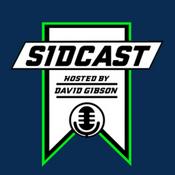 Podcast SIDcast Hosted by David Gibson