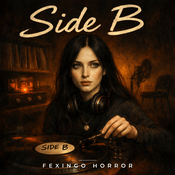 Podcast Side B — Fexingo Horror