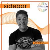 Podcast Sidebar with John Duran