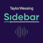Podcast Sidebar