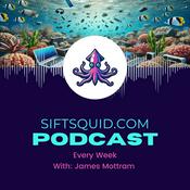 Podcast SiftSquid.com Podcast