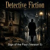 Podcast Sign of the Four (Version 5)
