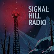Podcast Signal Hill Radio, a Hinterland Games Podcast
