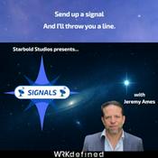 Podcast Signals
