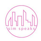 Podcast SIM SPEAKS