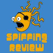 Podcast Simon and Wayne's Spiffing Review