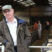 Podcast Simon Bowkett's Podcast