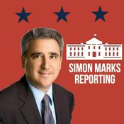 Podcast Simon Marks Reporting