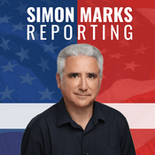 Podcast Simon Marks Reporting
