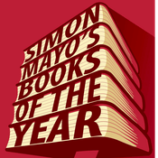 Podcast Simon Mayo's Books Of The Year