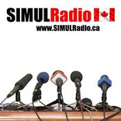 Podcast SimulRadio - The Future of Radio