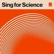 Podcast Sing for Science