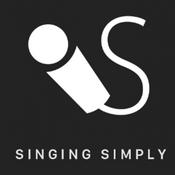 Podcast Singing Simply