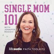 Podcast Single Mom 101