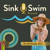 Podcast Sink and Swim