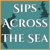 Podcast Sips Across the Sea