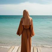 Podcast Voice Notes from Maryam 💝