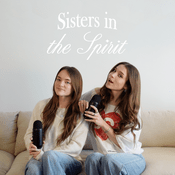 Podcast Sisters in the Spirit Podcast
