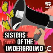 Podcast Sisters of the Underground