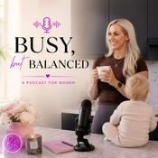 Podcast Busy, But Balanced