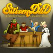 Podcast SitcomD&D