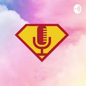 Podcast Sitting with Superman