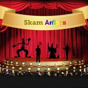 Podcast Skam Artists