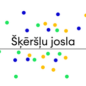 Podcast Sķēršļu josla