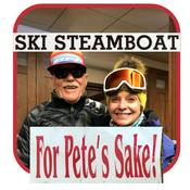 Podcast Ski Steamboat For Pete's Sake