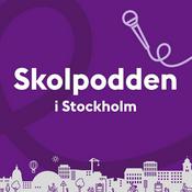 Podcast Skolpodden i Stockholm