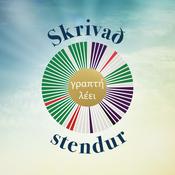Podcast Skrivað stendur
