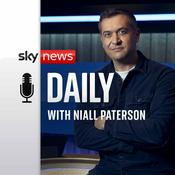 Podcast Sky News Daily