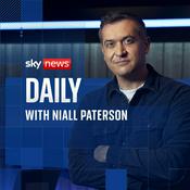 Podcast Sky News Daily