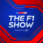 Podcast The F1 Show