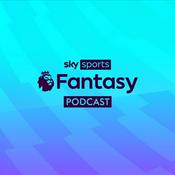 Podcast Sky Sports Fantasy Podcast