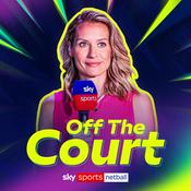 Podcast Sky Sports Netball: Off The Court