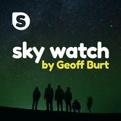 Podcast Sky Watch by Geoff Burt