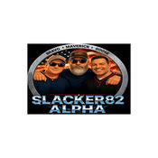 Podcast THE SLACKER82ALPHA SHOW