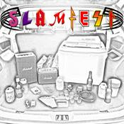 Podcast Slamfest Podcast