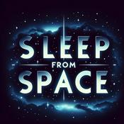 Podcast Sleep From Space - Daily Space Weather, Auroras & Rocket Launches