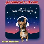 Podcast Monday’s SLEEPY Boring Objects