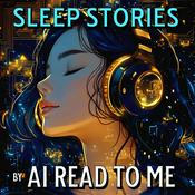 Podcast Sleep Stories to Fall Asleep Fast