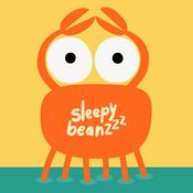 Podcast Sleepy Beanzzz 🌻 Henrik The Hermit Crab 🦀 [Environmental Stories For Kids] 🌍
