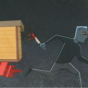 Podcast Slepkava Brīvsolī