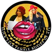 Podcast Slick Talk Female Bosses of ATL