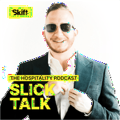 Podcast Slick Talk: The Hospitality Podcast